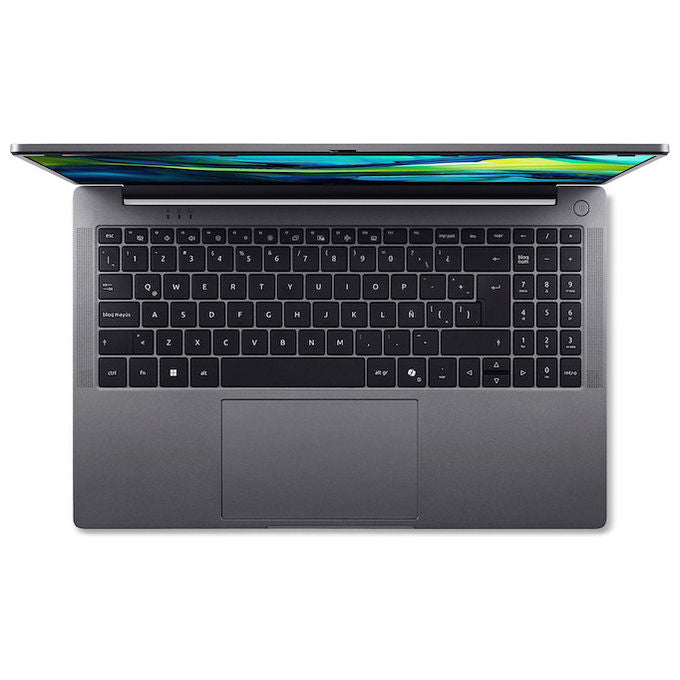 Acer AL15-32P-C425 Notebook 15.6 Full HD Intel Celeron N4500 4GB RAM 128GB HDD Grigio