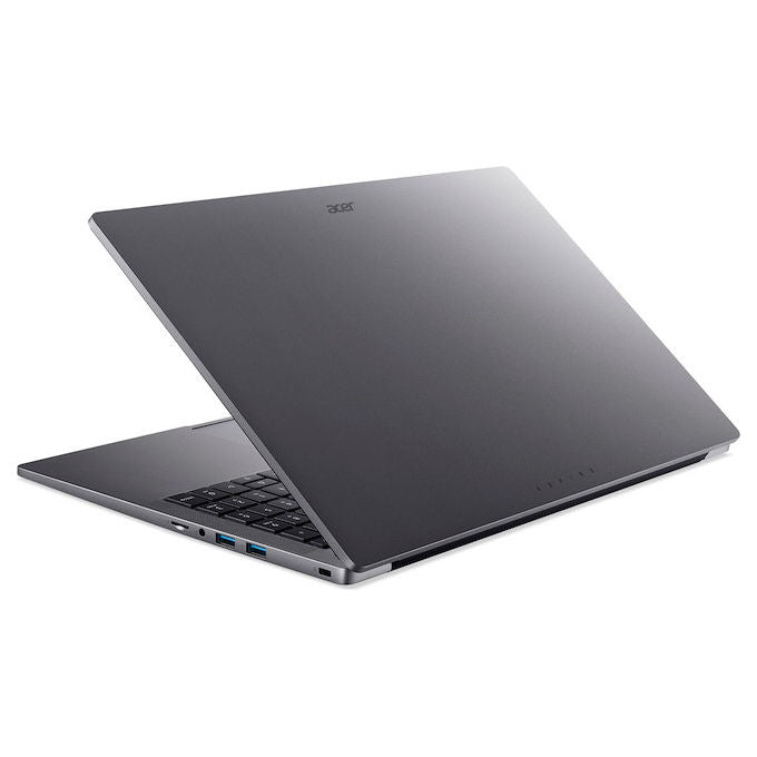 Acer AL15-32P-C425 Notebook 15.6 Full HD Intel Celeron N4500 4GB RAM 128GB HDD Grigio