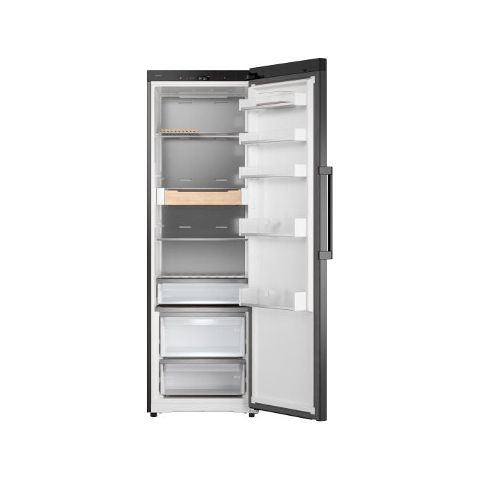 Asko RFR586KNCB1 Frigorifero Incasso 370 L Acciaio Inox Classe C 34 dB (186x60x60 cm) colore Acciaio Inox