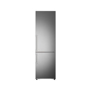 Asko RFC226RNBS1 Frigorifero Combinato Libera Installazione 409 L Acciaio Inox No Frost Classe B colore Acciaio Inox