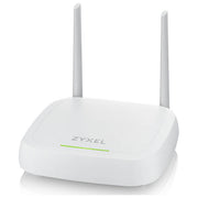 Zyxel Access Point NWA30BE 5012 Mbit-s PoE Bianco