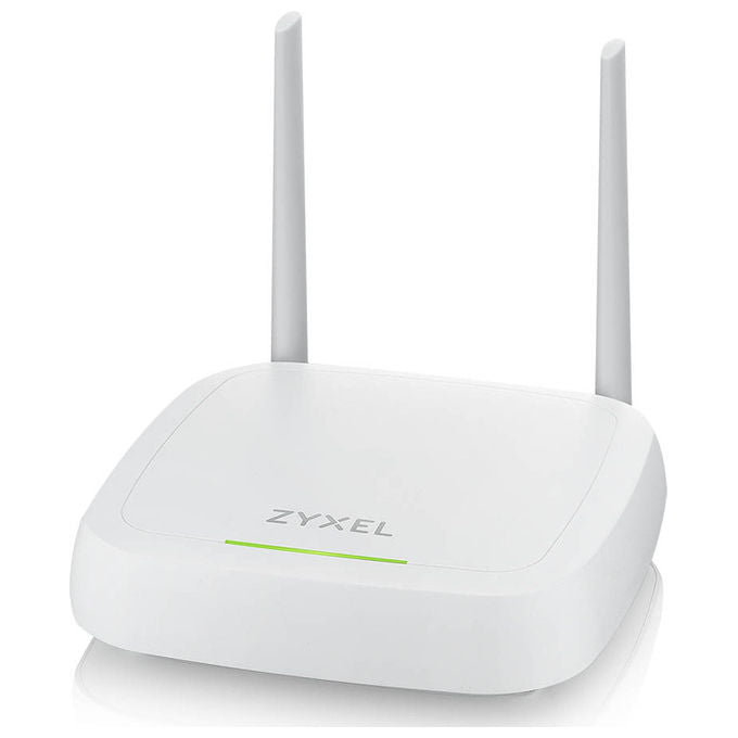 Zyxel Access Point NWA30BE 5012 Mbit-s PoE Bianco