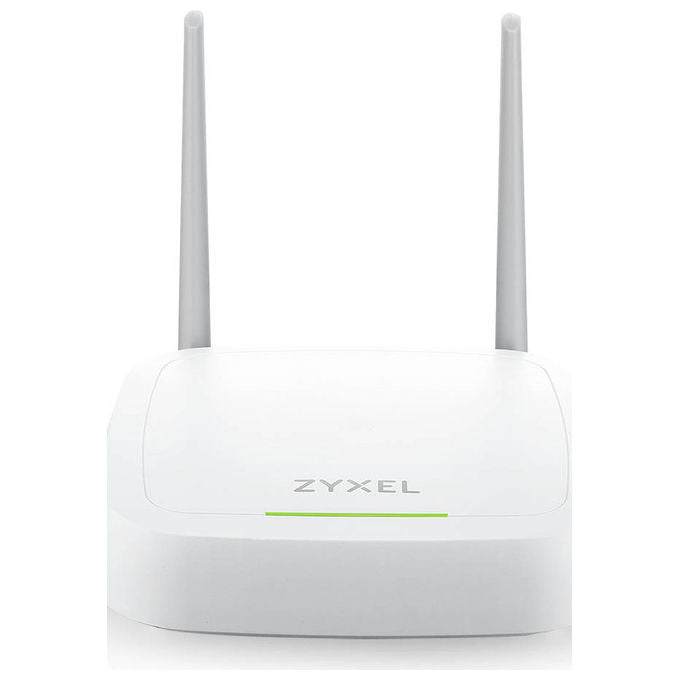 Zyxel Access Point NWA30BE 5012 Mbit-s PoE Bianco