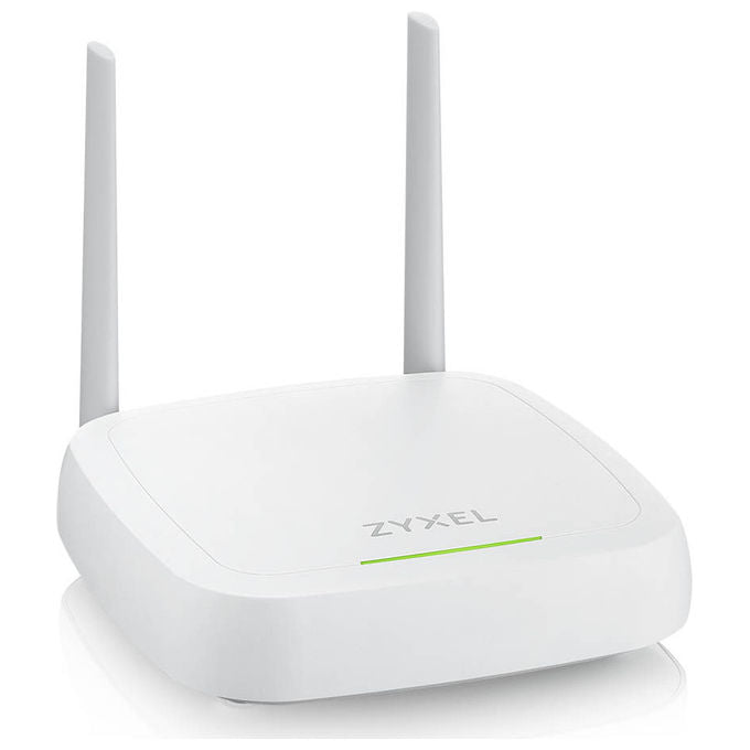 Zyxel Access Point NWA30BE 5012 Mbit-s PoE Bianco