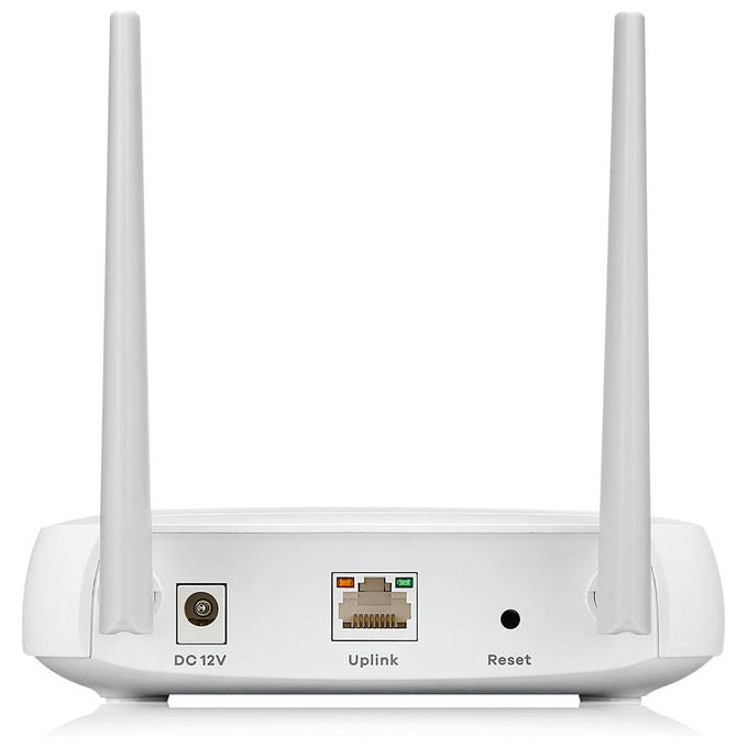 Zyxel Access Point NWA30BE 5012 Mbit-s PoE Bianco