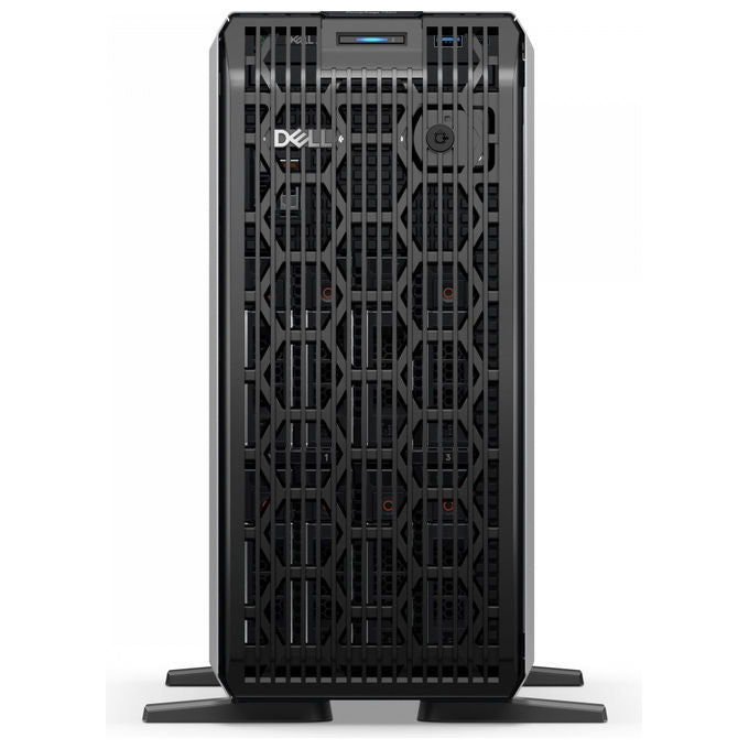 Dell, Server PowerEdge T360, Torre (4.5U), Intel Xeon 6333P, 32 GB DDR5-SDRAM, 960 GB