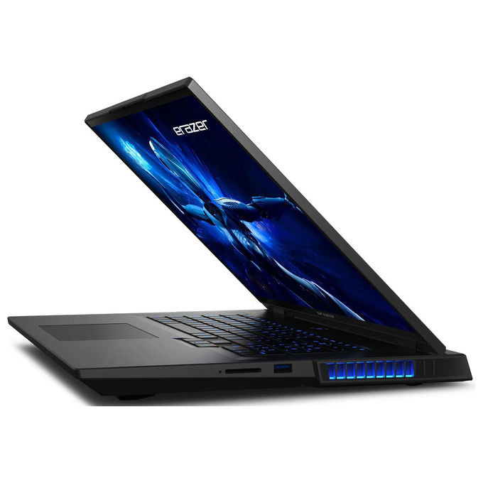 Medion MD62730 Notebook Gaming 18'' Quad HD+ RTX 5090 32GB 2TB SSD Windows 11 colore Nero
