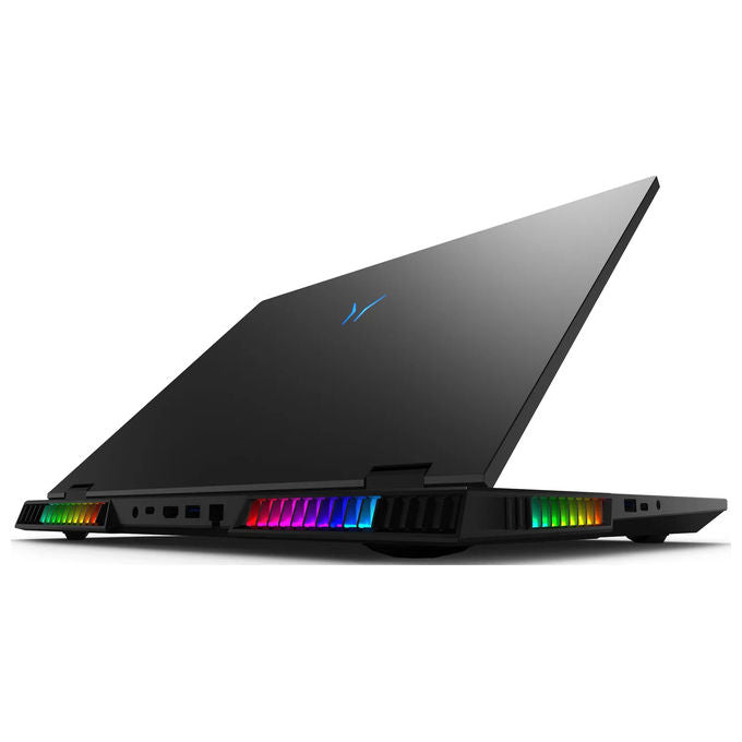 Medion MD62730 Notebook Gaming 18'' Quad HD+ RTX 5090 32GB 2TB SSD Windows 11 colore Nero