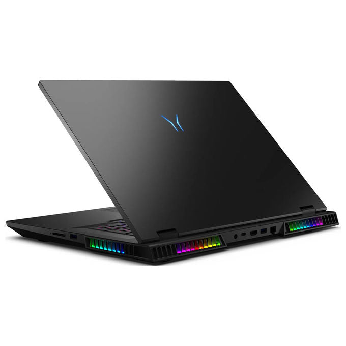 Medion MD62730 Notebook Gaming 18'' Quad HD+ RTX 5090 32GB 2TB SSD Windows 11 colore Nero