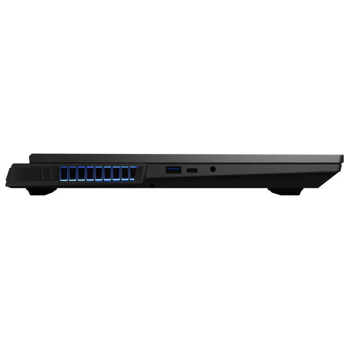 Medion MD62730 Notebook Gaming 18'' Quad HD+ RTX 5090 32GB 2TB SSD Windows 11 colore Nero