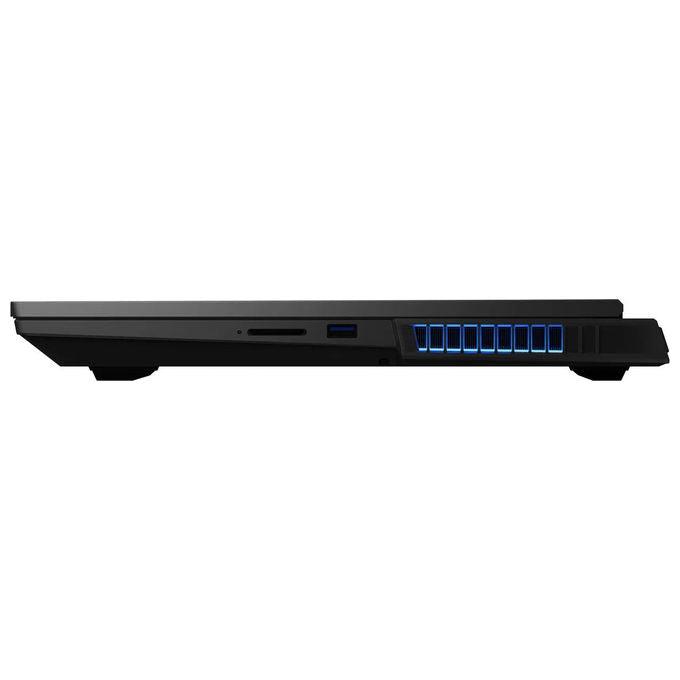 Medion MD62730 Notebook Gaming 18'' Quad HD+ RTX 5090 32GB 2TB SSD Windows 11 colore Nero
