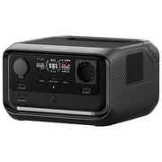 Ecoflow River 3 Plus Stazione di Alimentazione Portatile 286Wh LiFePO4 600W