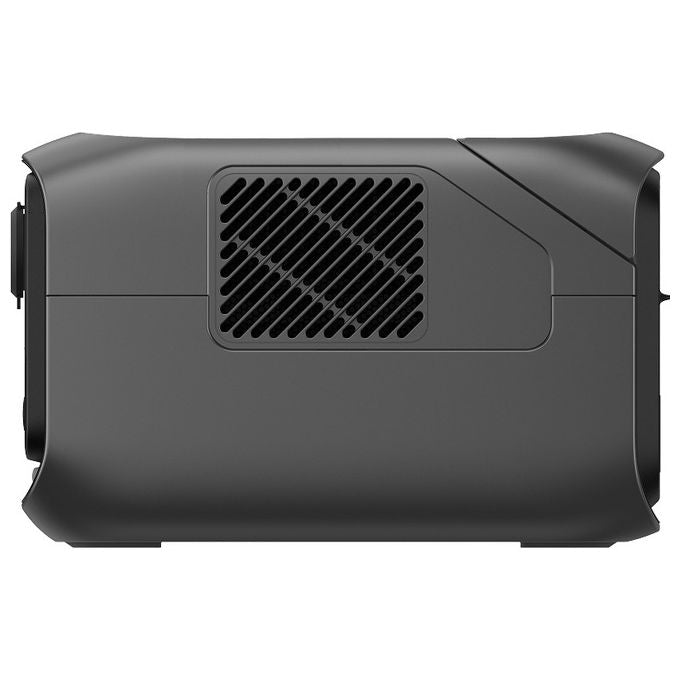Ecoflow River 3 Plus Stazione di Alimentazione Portatile 286Wh LiFePO4 600W