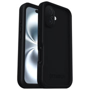Otterbox Cover iPhone 16 Frē Series MagSafe Impermeabile IP68 Antiurto Nera