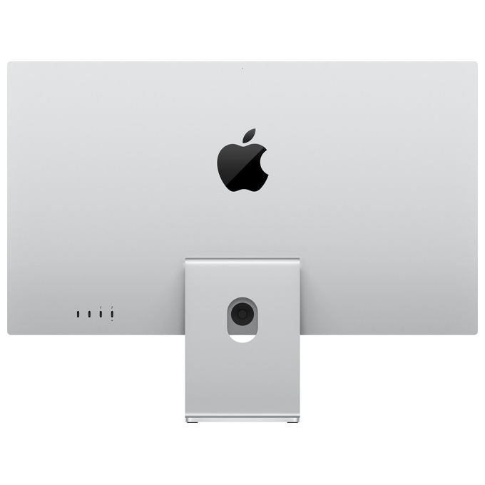 Apple, Studio Display, Vetro standard, Supporto regolabile, Altezza e inclinazione, Display 27'' 5K