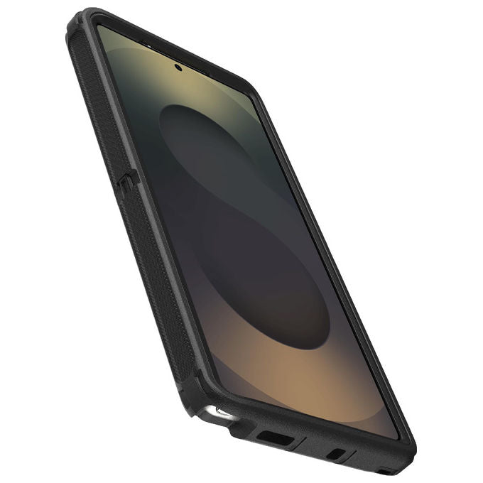 Otterbox, Custodia Defender, Resistente, Antiurto, Per Samsung Galaxy S25 Ultra, Nera