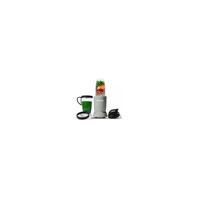 Moulinex, Frullatore Blendforce Essential, 1.85 L, 450W, Grigio