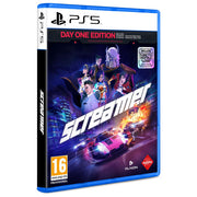 Milestone Screamer Day One Edition Guida-Racing PS5
