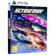 Milestone Screamer Echo Edition Gioco Playstation 5