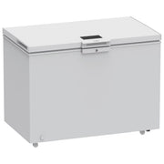 Whirlpool W3RHS30EW Congelatore a Pozzetto 308 L 84.5 cm Classe E 40 dB 6TH Sense FastFreezing Libera Installazione colore Bianco