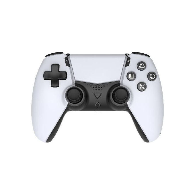 Qubick, Gamepad Wireless, Metal Viridion, Per PlayStation 5, Modello COP50037