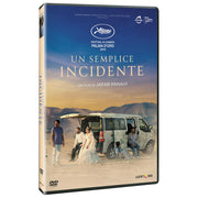 Plaion Pictures Un Semplice Incidente DVD Drammatico Area 2
