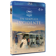 Plaion Pictures Un Semplice Incidente Blu-ray Film Drammatico Edizione Italia