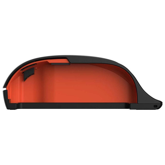 Nacon KIT_ Accessori Mouse Nintendo Switch 2 2 Tappetini 2 Joy-Con Nero