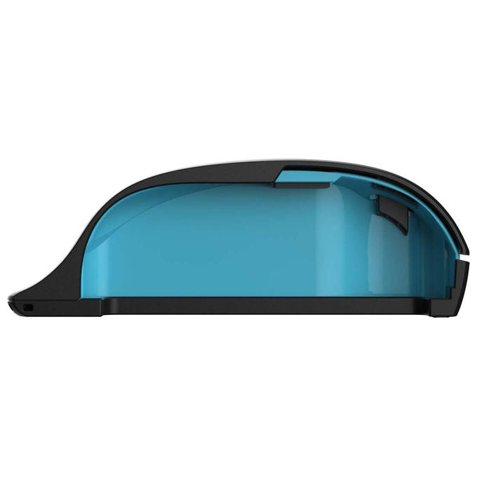 Nacon KIT_ Accessori Mouse Nintendo Switch 2 2 Tappetini 2 Joy-Con Nero