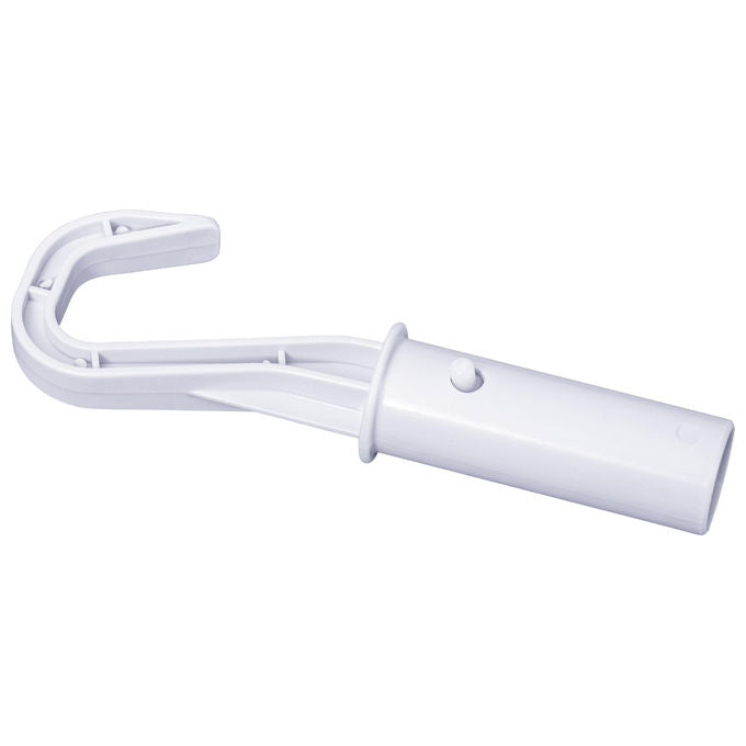 Bestway 58864 AquaTronix G100 Robot Pulitore Piscina a Batteria Li-Ion 7.4V autonomia 30 min fino a 18 m² colore Blu Grigio