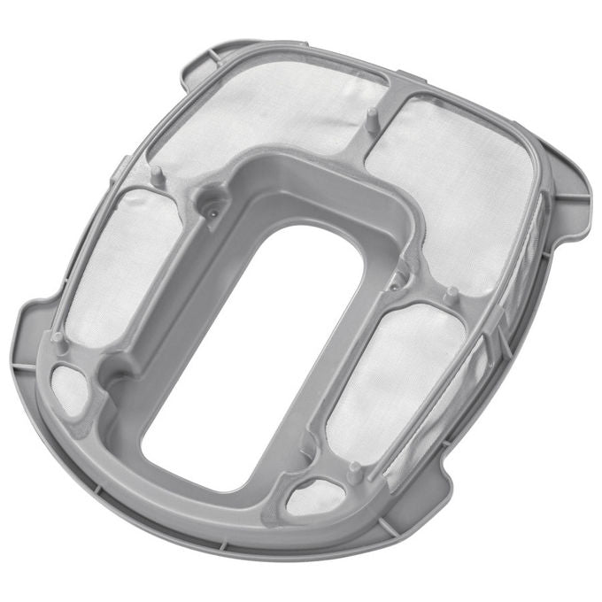 Bestway 58864 AquaTronix G100 Robot Pulitore Piscina a Batteria Li-Ion 7.4V autonomia 30 min fino a 18 m² colore Blu Grigio