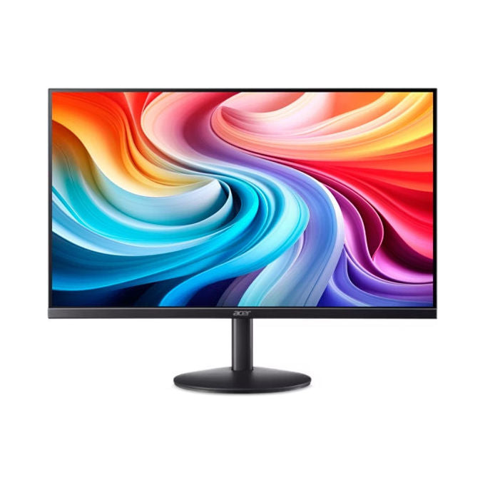 Acer, Monitor PC 27'' Full HD IPS, 120Hz, 1 ms, Nero