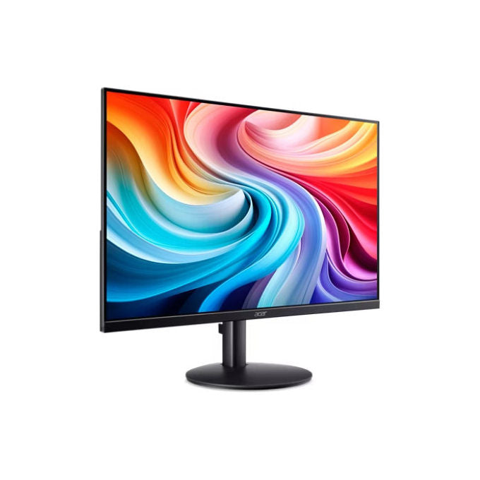 Acer, Monitor PC 27'' Full HD IPS, 120Hz, 1 ms, Nero