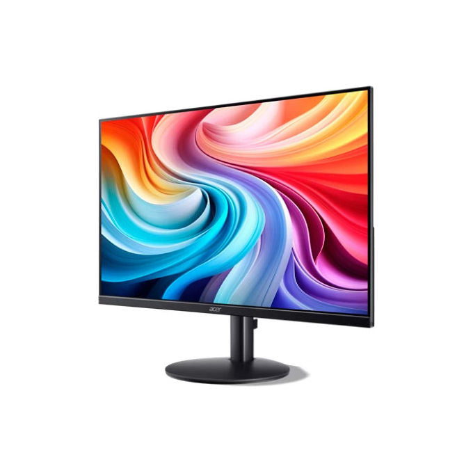 Acer, Monitor PC 27'' Full HD IPS, 120Hz, 1 ms, Nero