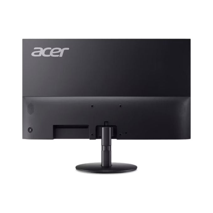 Acer, Monitor PC 27'' Full HD IPS, 120Hz, 1 ms, Nero