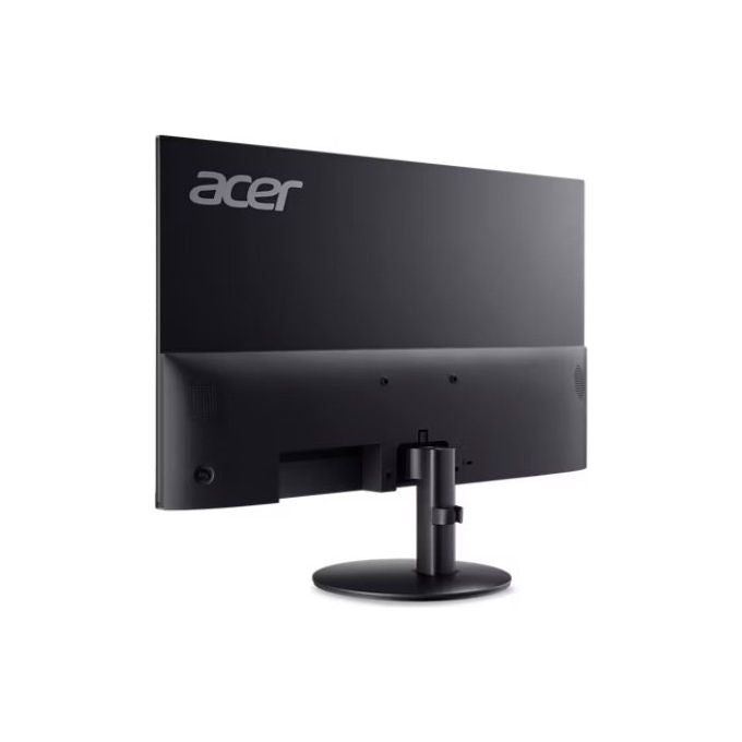 Acer, Monitor PC 27'' Full HD IPS, 120Hz, 1 ms, Nero