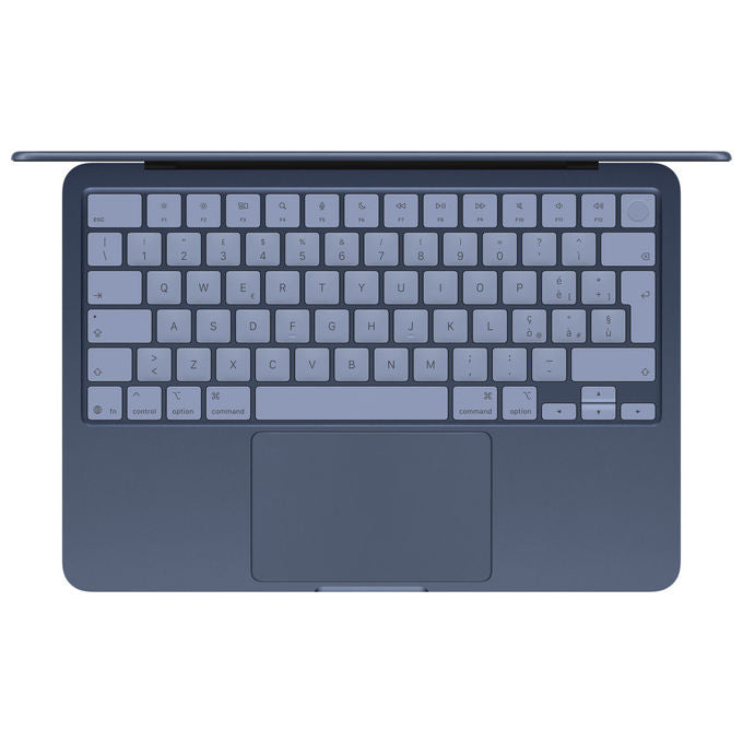 Apple MHFG4T-A MacBook Neo 13'' Notebook Apple A18 Pro 8GB RAM 512GB SSD Indaco