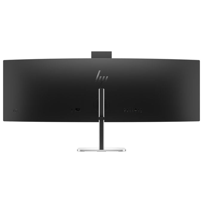 HP, Monitor Curvo 49'', DQHD, Serie 5 Pro, 549pm, Nero