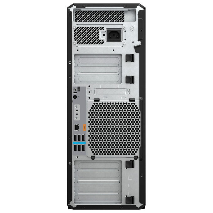 Hp, Workstation Z6 G5 A, AMD Ryzen Threadripper PRO 7955WX, 64 GB DDR5-SDRAM, Windows 11 Pro, Tower