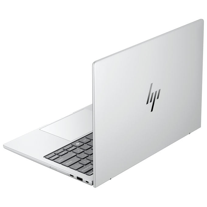HP D76LMET EliteBook 8 G1i Notebook AI PC 13.3 Intel Core Ultra 5 225U 16GB 512GB SSD Windows 11 Pro Argento