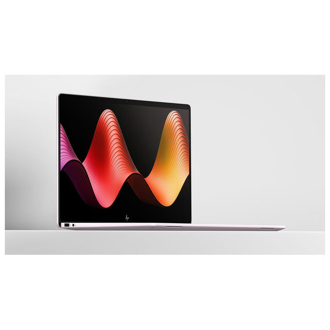 HP 14-kh0002nlx OmniBook 7 Notebook AMD Ryzen AI 7 32GB 1TB SSD Grafite colore Argento