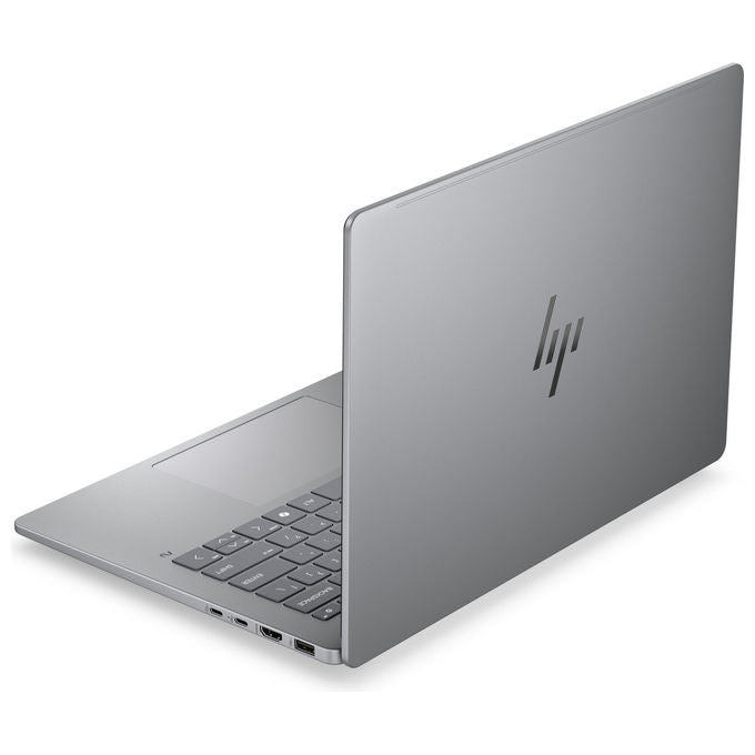 HP 14-kh0002nlx OmniBook 7 Notebook AMD Ryzen AI 7 32GB 1TB SSD Grafite colore Argento
