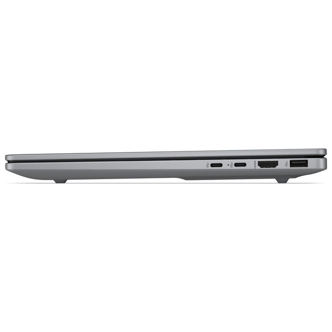 HP 14-kh0002nlx OmniBook 7 Notebook AMD Ryzen AI 7 32GB 1TB SSD Grafite colore Argento