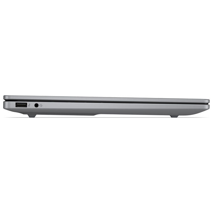 HP 14-kh0002nlx OmniBook 7 Notebook AMD Ryzen AI 7 32GB 1TB SSD Grafite colore Argento