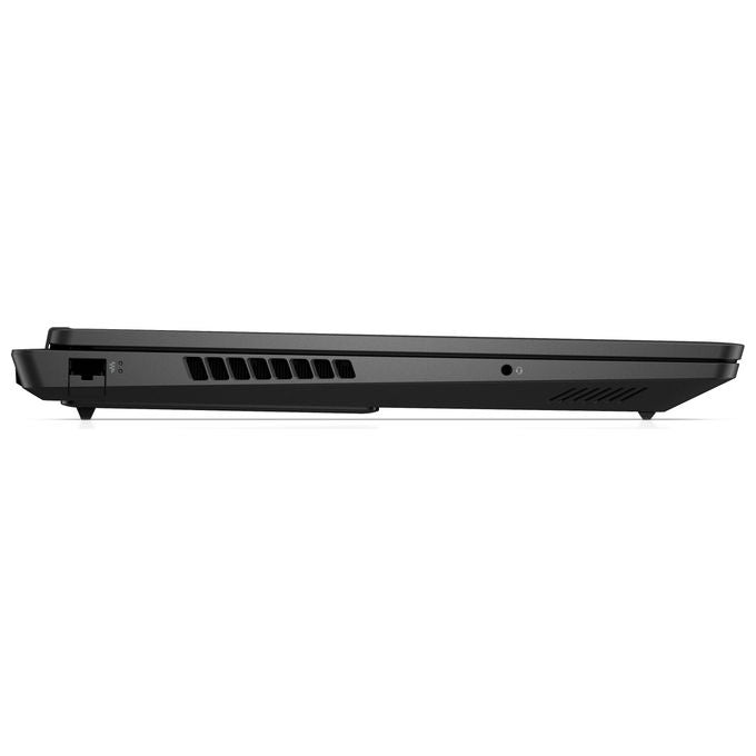 HP OMEN 17-db1001nlx Notebook Gaming 17.3'' QHD GeForce RTX 5070 SSD 32GB RAM Nero colore Nero