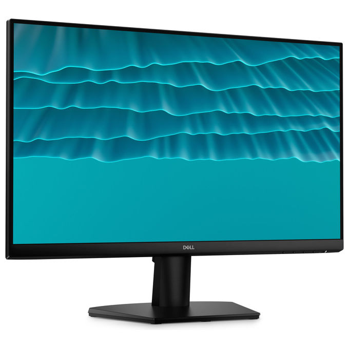 DELL Monitor PC 23.8'' Full HD LCD Nero Modello SE2426H