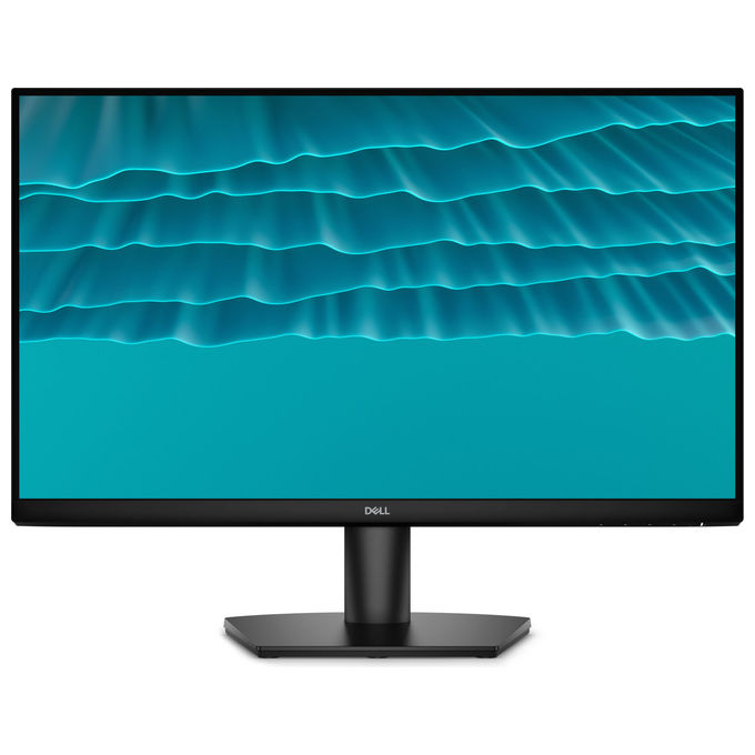 DELL Monitor PC 23.8'' Full HD LCD Nero Modello SE2426H
