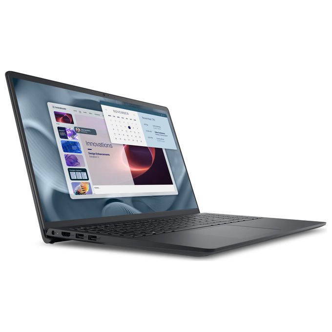 Dell PV15250 Notebook 15.6'' Full HD Intel Core i5 16GB RAM 512GB SSD Nero