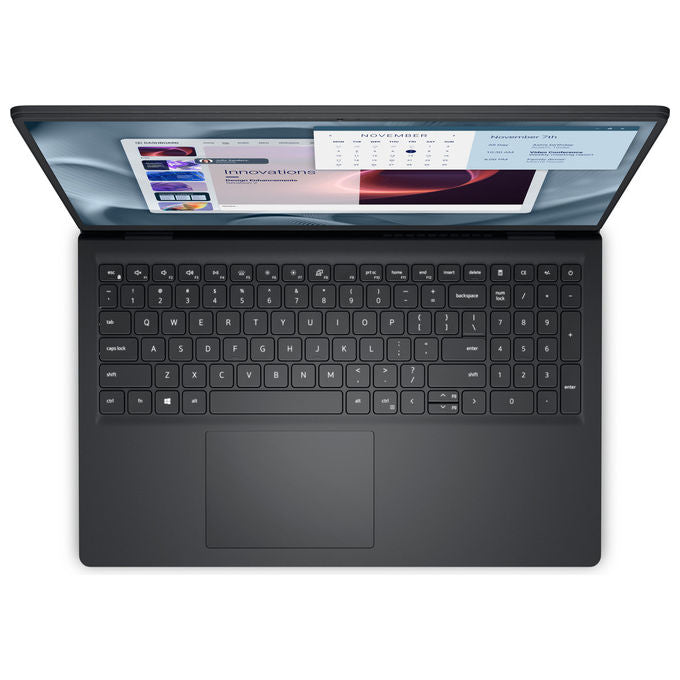 Dell PV15250 Notebook 15.6'' Full HD Intel Core i5 16GB RAM 512GB SSD Nero