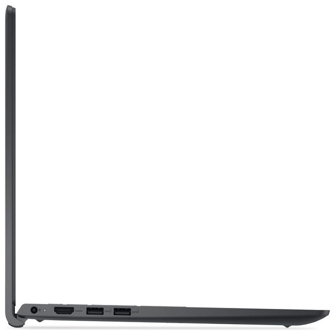 Dell PV15250 Notebook 15.6'' Full HD Intel Core i5 16GB RAM 512GB SSD Nero